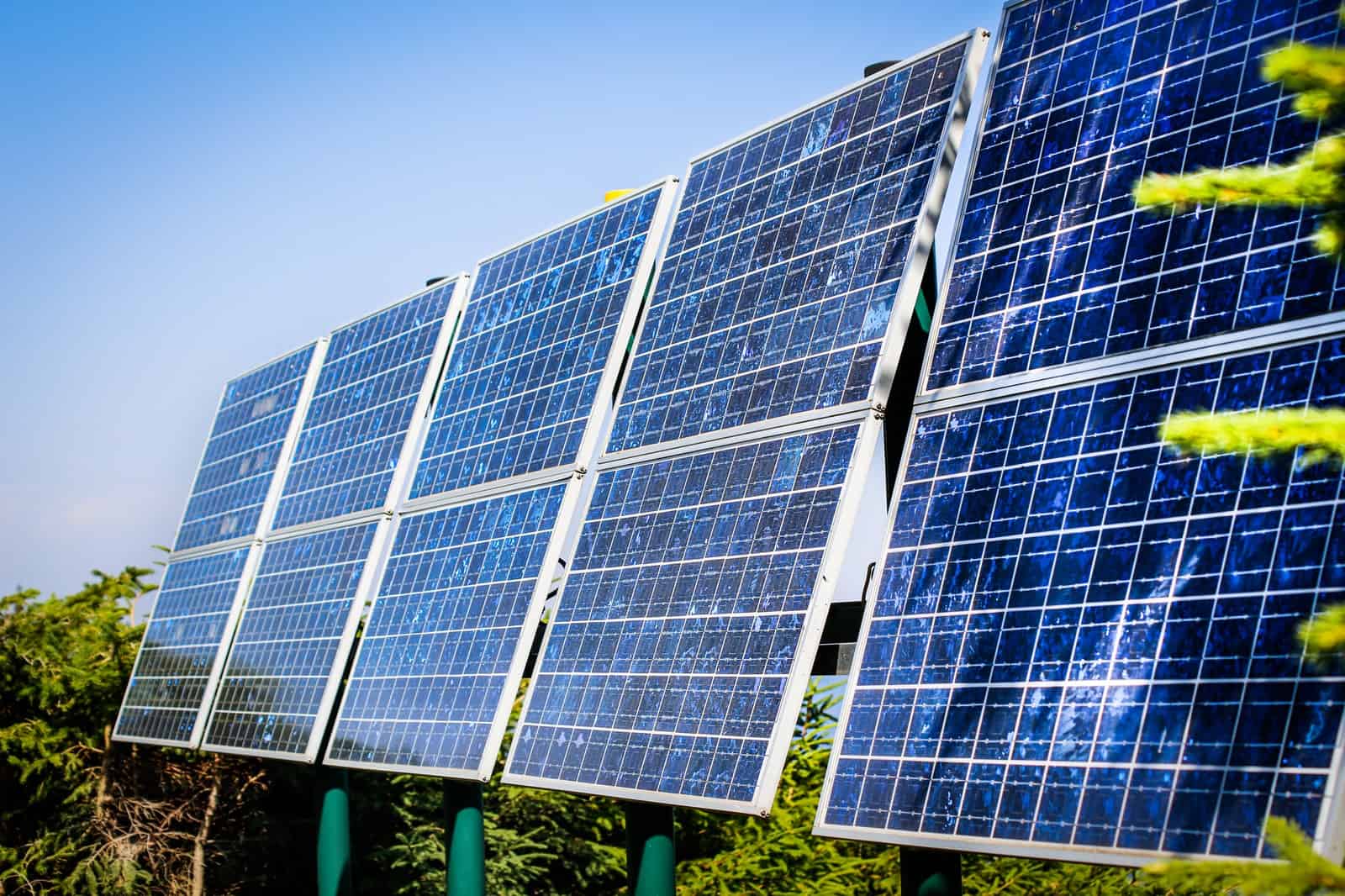 Is Solar Better Than Coal?