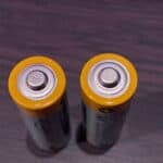 Can You Use Regular Rechargeable Batteries In Solar Lights