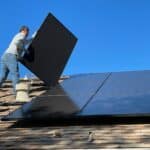 How To Solar Panel At Home