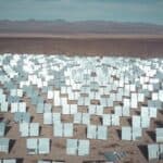 how much power can solar generate
