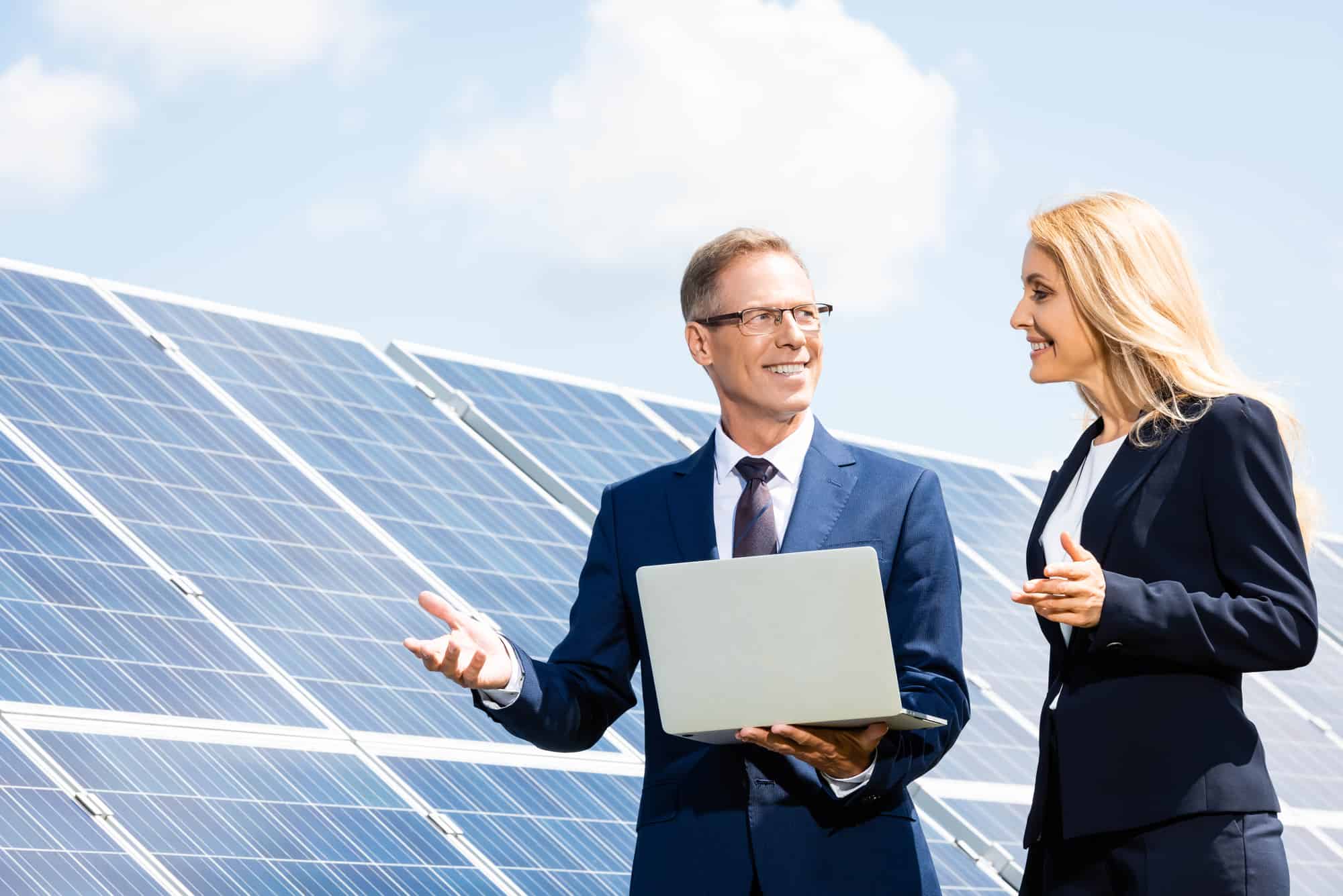 Are Solar Panels Expensive? Here's What You Need to Know