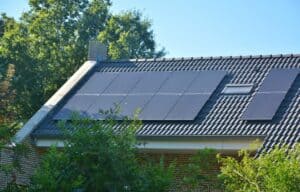 Do Solar Panels Charge in the Shade?