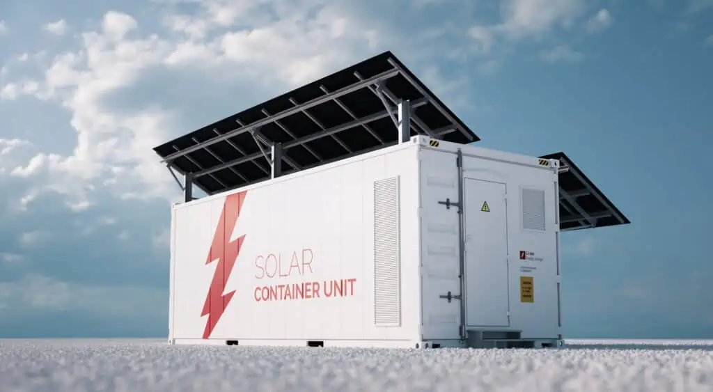 The Basics of Solar Energy Storage: Can Solar Power Be Stored?