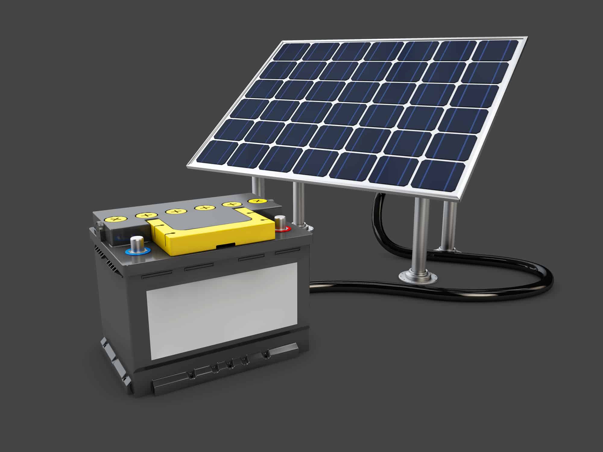 Do Solar Batteries Make Noise? Here's What You Need to Know