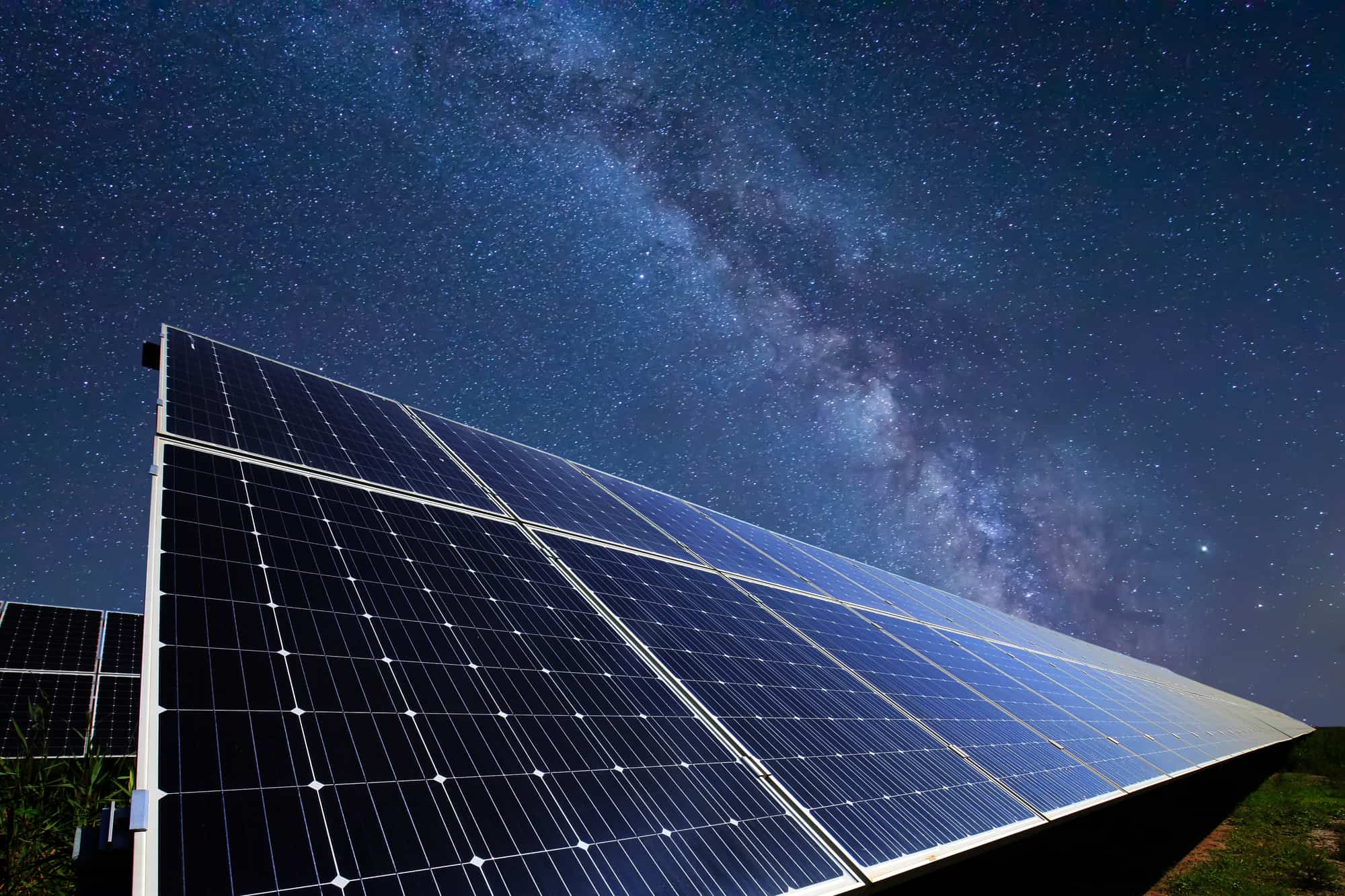 The Science Behind Solar Do Solar Panels Charge at Night?