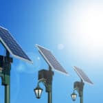 Solar Lights