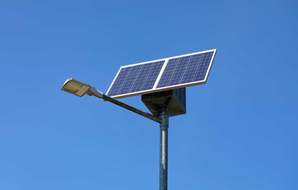 Solar Lights
