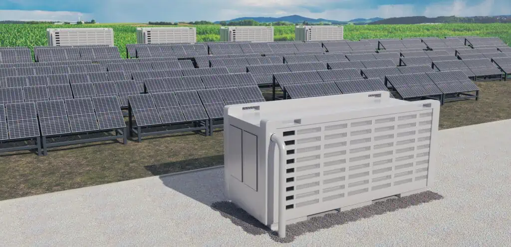 Solar Battery vs. Rechargeable Battery: A renewable energy solution versus a versatile, reusable power source.