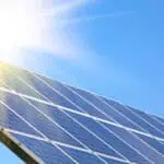 Reasons to Go Solar: How Solar Energy Benefits the Environment.